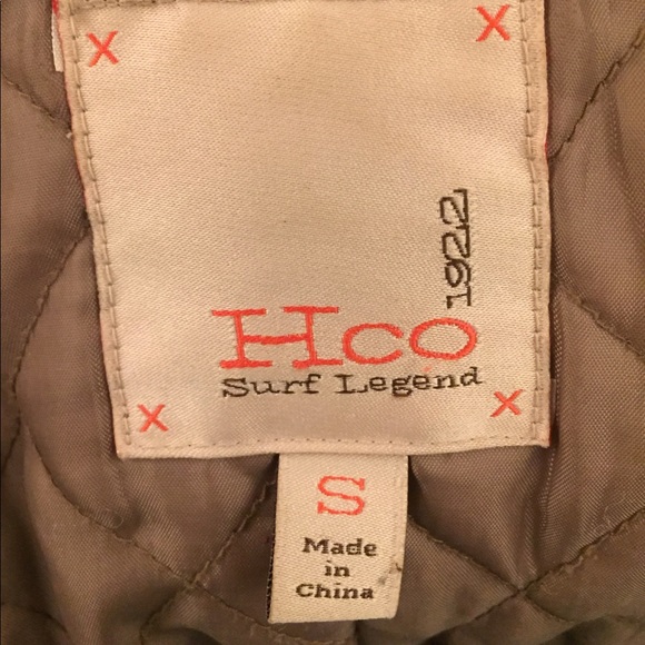 Hollister Jacket - Picture 4 of 5